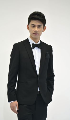 白经理